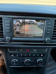 Seat Leon 2016 CNG ΦΥΣΙΚΟ ΑΕΡΙΟ FR EDITION FULL EXTRA-thumb-82