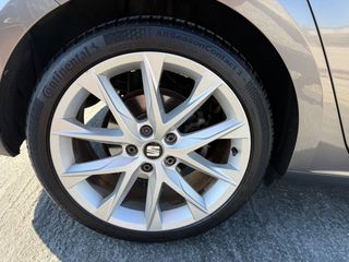 Seat Leon 2016 CNG ΦΥΣΙΚΟ ΑΕΡΙΟ FR EDITION FULL EXTRA-thumb-22