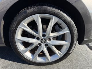 Seat Leon 2016 CNG ΦΥΣΙΚΟ ΑΕΡΙΟ FR EDITION FULL EXTRA-thumb-23