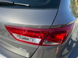 Seat Leon 2016 CNG ΦΥΣΙΚΟ ΑΕΡΙΟ FR EDITION FULL EXTRA-thumb-31