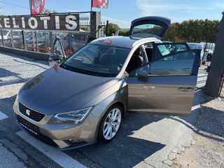 Seat Leon 2016 CNG ΦΥΣΙΚΟ ΑΕΡΙΟ FR EDITION FULL EXTRA-thumb-33