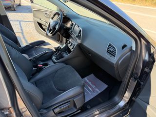 Seat Leon 2016 CNG ΦΥΣΙΚΟ ΑΕΡΙΟ FR EDITION FULL EXTRA-thumb-41