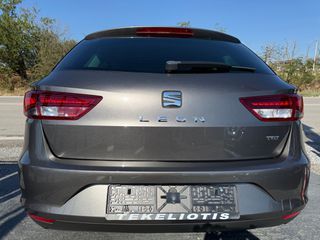 Seat Leon 2016 CNG ΦΥΣΙΚΟ ΑΕΡΙΟ FR EDITION FULL EXTRA-thumb-9