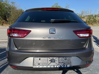 Seat Leon 2016 CNG ΦΥΣΙΚΟ ΑΕΡΙΟ FR EDITION FULL EXTRA-thumb-10