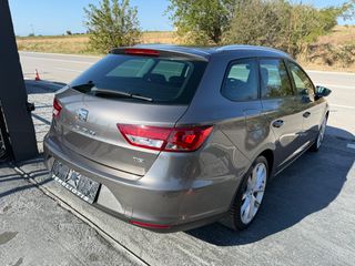 Seat Leon 2016 CNG ΦΥΣΙΚΟ ΑΕΡΙΟ FR EDITION FULL EXTRA-thumb-11