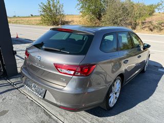 Seat Leon 2016 CNG ΦΥΣΙΚΟ ΑΕΡΙΟ FR EDITION FULL EXTRA-thumb-12