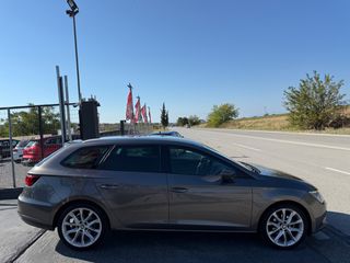 Seat Leon 2016 CNG ΦΥΣΙΚΟ ΑΕΡΙΟ FR EDITION FULL EXTRA-thumb-13