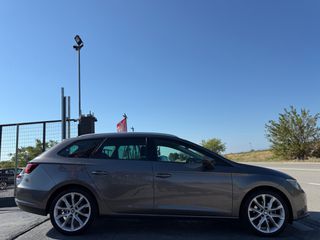 Seat Leon 2016 CNG ΦΥΣΙΚΟ ΑΕΡΙΟ FR EDITION FULL EXTRA-thumb-14