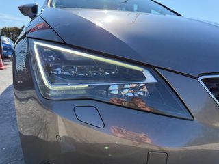 Seat Leon 2016 CNG ΦΥΣΙΚΟ ΑΕΡΙΟ FR EDITION FULL EXTRA-thumb-18