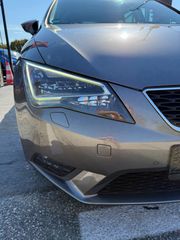 Seat Leon 2016 CNG ΦΥΣΙΚΟ ΑΕΡΙΟ FR EDITION FULL EXTRA-thumb-19