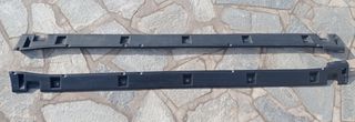 Μαρσπιέ πλαστικά L+R Suzuki Grand Vitara 2006-2015 5θυρο