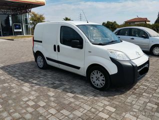 Citroen Nemo 2018-thumb-7