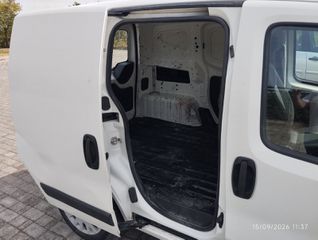 Citroen Nemo 2018-thumb-15