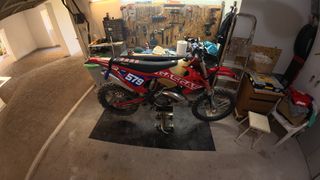Gas-Gas EC 300 2018 Gp
