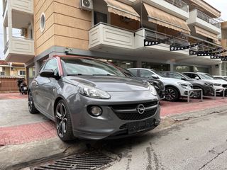 Opel Adam 2015 turbo s €2600 ΠΡΟΚΑΤΑΒΟΛΗ!!! ΓΡΑΜΜΑΤΙΑ