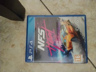 Πωλείται βιντεοπαιχνίδι need for speed heat