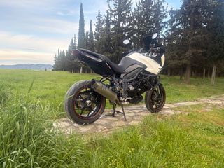 Triumph Tiger 1050 2015 TIGER 1050 SPORT ABS-thumb-1