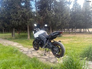 Triumph Tiger 1050 2015 TIGER 1050 SPORT ABS-thumb-2
