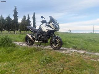 Triumph Tiger 1050 2015 TIGER 1050 SPORT ABS-thumb-3