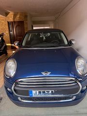 Mini Cooper D 2014