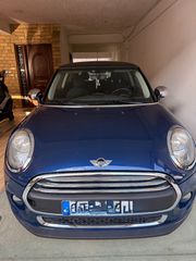 Mini Cooper D 2014-thumb-1