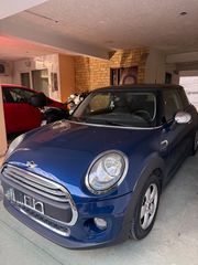 Mini Cooper D 2014-thumb-2