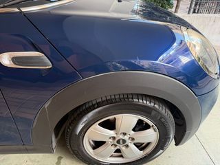 Mini Cooper D 2014-thumb-3