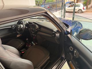 Mini Cooper D 2014-thumb-5