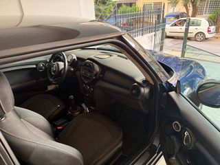 Mini Cooper D 2014-thumb-7
