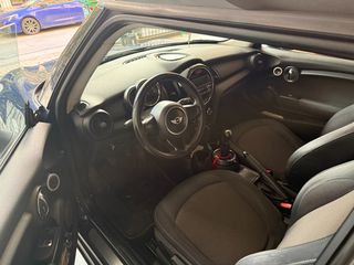 Mini Cooper D 2014-thumb-11
