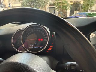 Mini Cooper D 2014-thumb-14
