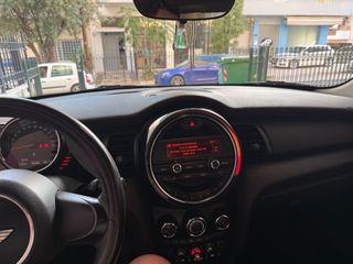 Mini Cooper D 2014-thumb-15