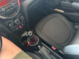Mini Cooper D 2014-thumb-19