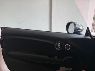 Mini Cooper D 2014-thumb-20