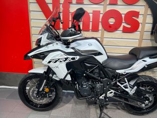 Benelli TRK 502 2024 x-thumb-1