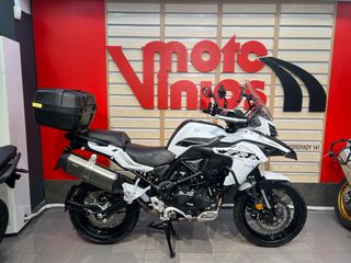 Benelli TRK 502 2024 x