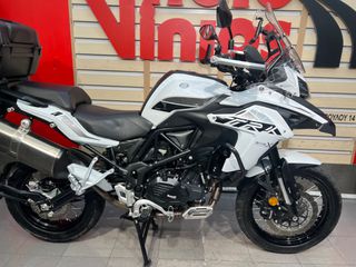 Benelli TRK 502 2024 x-thumb-6