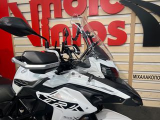 Benelli TRK 502 2024 x-thumb-10