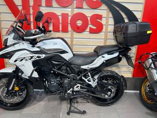 Benelli TRK 502 2024 x-thumb-17