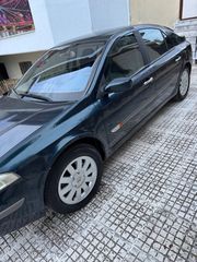 Renault Laguna 2004