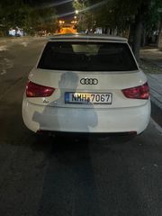 Audi A1 2012 1.2 TFSI