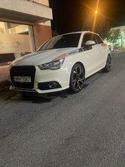 Audi A1 2012 1.2 TFSI-thumb-1