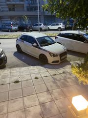 Audi A1 2012 1.2 TFSI-thumb-2