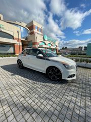 Audi A1 2012 1.2 TFSI-thumb-3