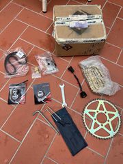 Sur-Ron 2023 Light Bee X-thumb-9