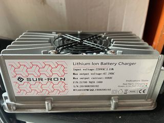 Sur-Ron 2023 Light Bee X-thumb-10