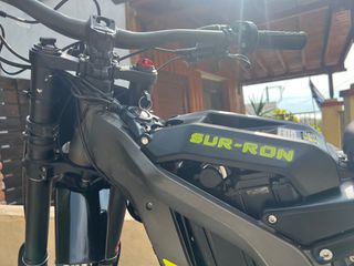 Sur-Ron 2023 Light Bee X-thumb-12