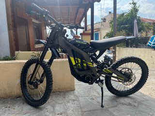 Sur-Ron 2023 Light Bee X-thumb-13