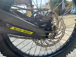 Sur-Ron 2023 Light Bee X-thumb-14