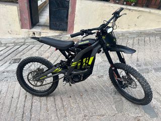 Sur-Ron 2023 Light Bee X-thumb-15